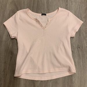 Brandy Melville Tee